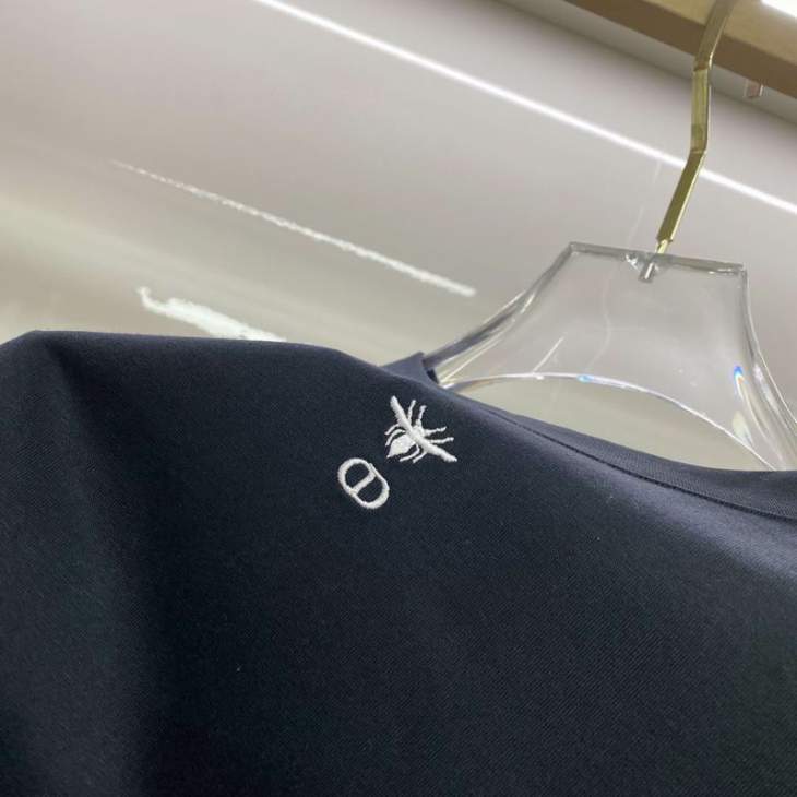 Dior T Shirts Short _SKUDiorS-2XLtltx12516023